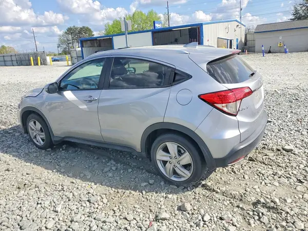 3CZRU6H53KM735452 2019 HONDA HR-V - Image 2