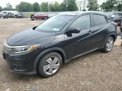 3CZRU6H53KM735709 2019 HONDA HR-V