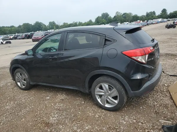 3CZRU6H53KM735709 2019 HONDA HR-V - Image 2