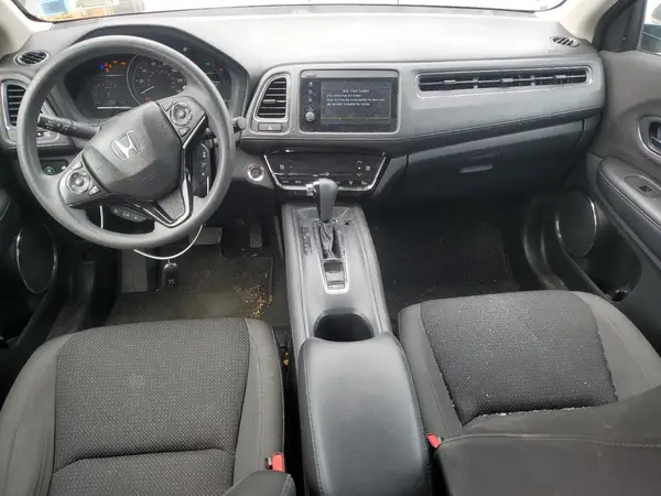 3CZRU6H53KM735709 2019 HONDA HR-V - Image 8
