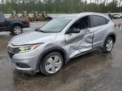 3CZRU6H53KM735760 2019 HONDA HR-V