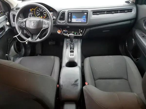3CZRU6H53KM735760 2019 HONDA HR-V - Image 8