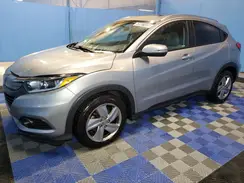3CZRU6H53KM736407 2019 HONDA HR-V
