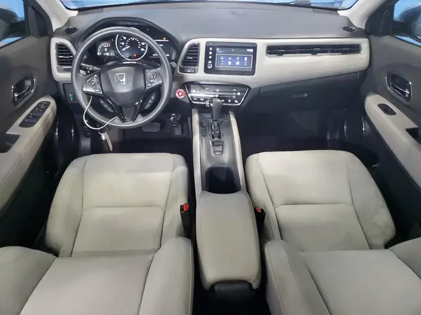 3CZRU6H53KM736407 2019 HONDA HR-V - Image 8