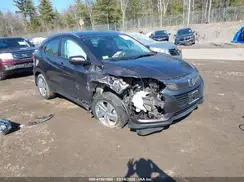 3CZRU6H53KM736438 2019 HONDA HR-V