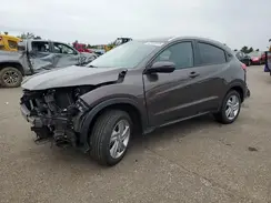 3CZRU6H53KM736519 2019 HONDA HR-V