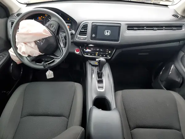 3CZRU6H53KM736519 2019 HONDA HR-V - Image 8