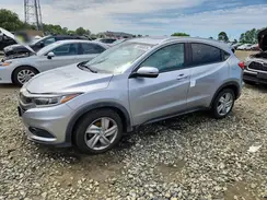 3CZRU6H53KM736584 2019 HONDA HR-V