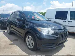 3CZRU6H53KM736715 2019 HONDA HR-V