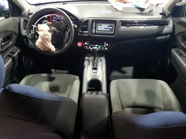 3CZRU6H53KM737590 2019 HONDA HR-V - Image 8