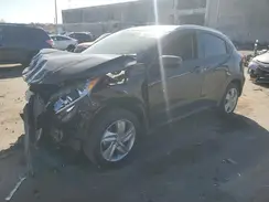 3CZRU6H53KM737623 2019 HONDA HR-V
