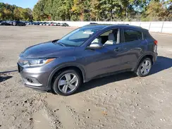 3CZRU6H53KM737749 2019 HONDA HR-V