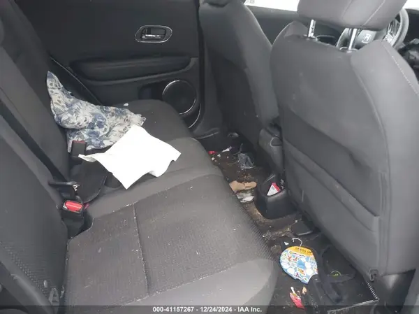 3CZRU6H53KM739940 2019 HONDA HR-V - Image 8