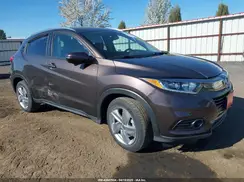 3CZRU6H53KM740327 2019 HONDA HR-V