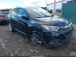 3CZRU6H53KM741882 2019 HONDA HR-V