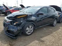 3CZRU6H53KM743499 2019 HONDA HR-V