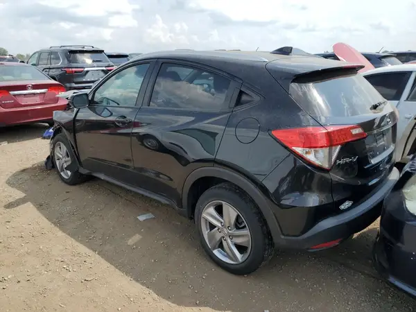 3CZRU6H53KM743499 2019 HONDA HR-V - Image 2