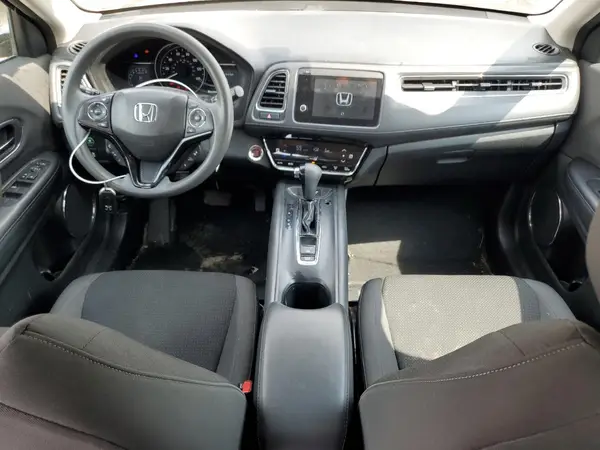 3CZRU6H53KM743499 2019 HONDA HR-V - Image 8