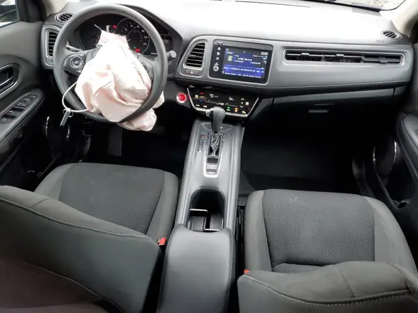 3CZRU6H53KM743504 2019 HONDA HR-V - Image 8