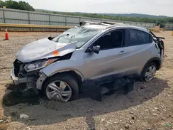 3CZRU6H53KM743941 2019 HONDA HR-V
