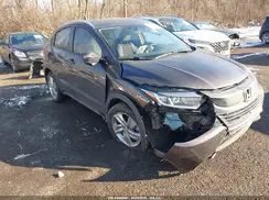3CZRU6H53LM701075 2020 HONDA HR-V