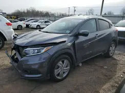 3CZRU6H53LM701481 2020 HONDA HR-V