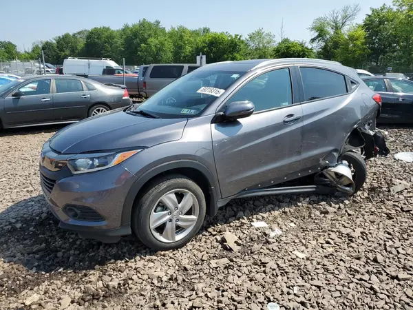 3CZRU6H53LM703568 2020 HONDA HR-V - Image 1