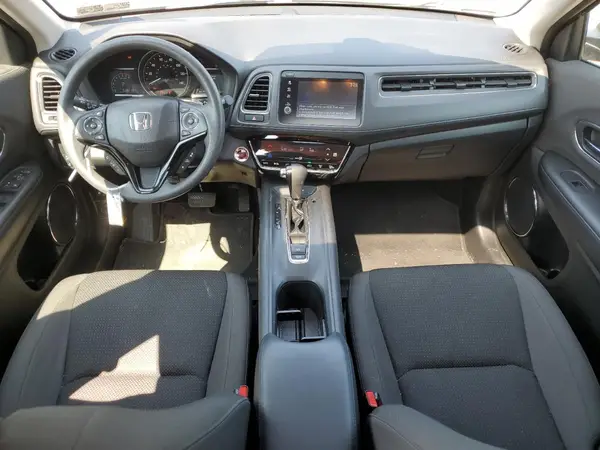 3CZRU6H53LM703568 2020 HONDA HR-V - Image 8