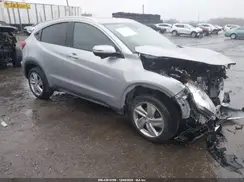 3CZRU6H53LM703702 2020 HONDA HR-V