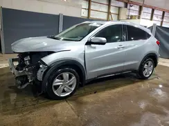 3CZRU6H53LM704185 2020 HONDA HR-V