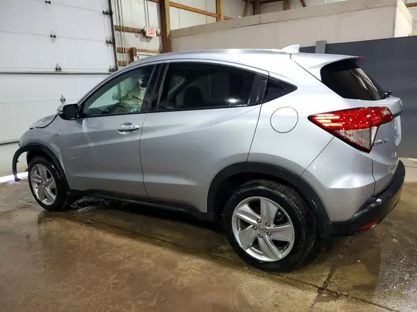3CZRU6H53LM704185 2020 HONDA HR-V - Image 2