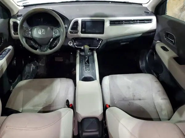 3CZRU6H53LM704185 2020 HONDA HR-V - Image 8