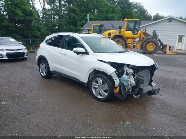 3CZRU6H53LM705093 2020 HONDA HR-V - Image 1