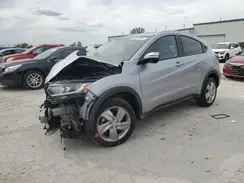 3CZRU6H53LM705143 2020 HONDA HR-V