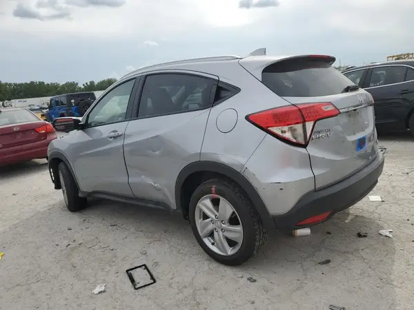 3CZRU6H53LM705143 2020 HONDA HR-V - Image 2