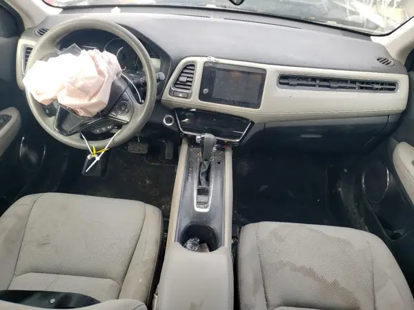 3CZRU6H53LM705143 2020 HONDA HR-V - Image 8