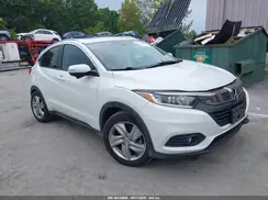 3CZRU6H53LM705613 2020 HONDA HR-V