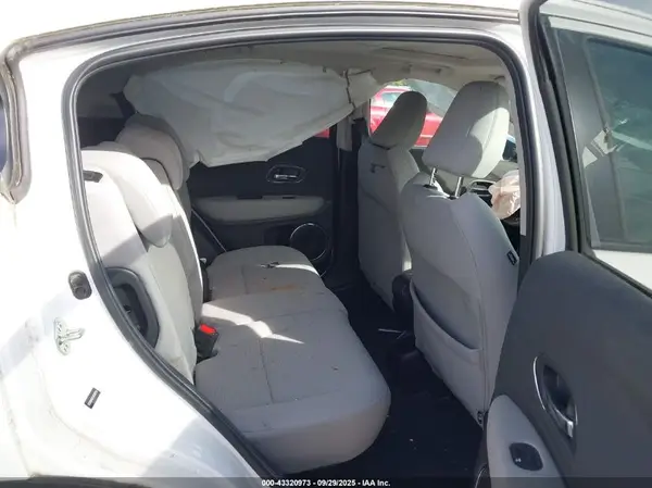 3CZRU6H53LM706258 2020 HONDA HR-V - Image 8