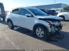 3CZRU6H53LM706678 2020 HONDA HR-V