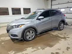 3CZRU6H53LM706910 2020 HONDA HR-V