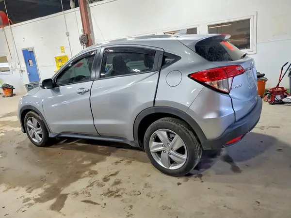 3CZRU6H53LM706910 2020 HONDA HR-V - Image 2