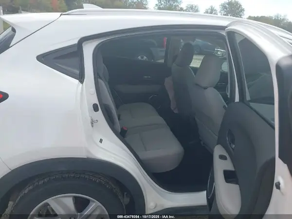 3CZRU6H53LM707426 2020 HONDA HR-V - Image 8
