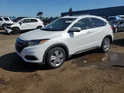 3CZRU6H53LM708012 2020 HONDA HR-V
