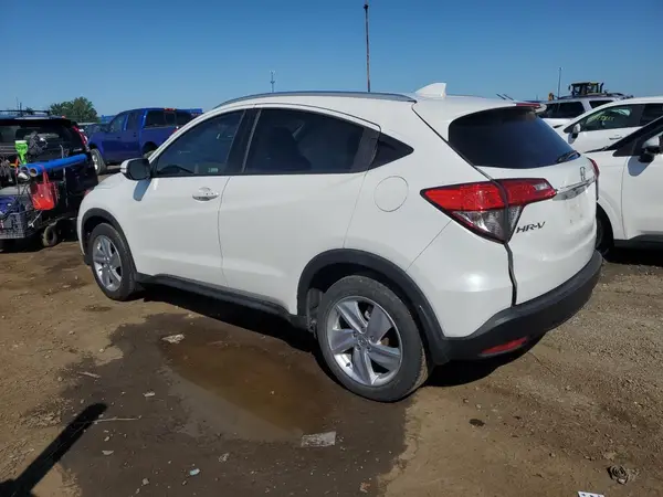 3CZRU6H53LM708012 2020 HONDA HR-V - Image 2