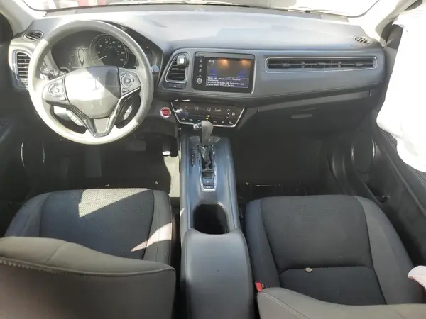 3CZRU6H53LM708012 2020 HONDA HR-V - Image 8