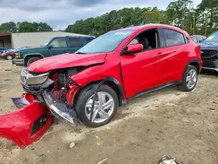 3CZRU6H53LM708303 2020 HONDA HR-V