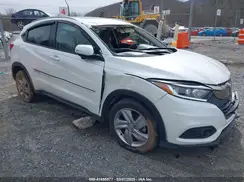 3CZRU6H53LM708933 2020 HONDA HR-V