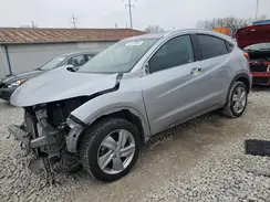 3CZRU6H53LM709726 2020 HONDA HR-V