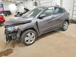 3CZRU6H53LM711119 2020 HONDA HR-V