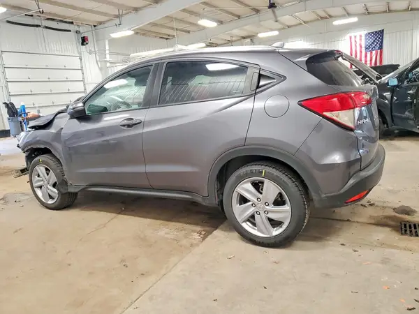 3CZRU6H53LM711119 2020 HONDA HR-V - Image 2